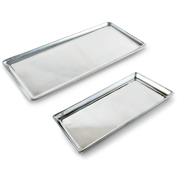 arthur court Engravable Classic Tray