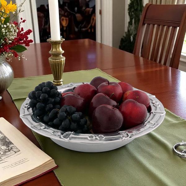 Arthur Court Equestrian 12 Bowl