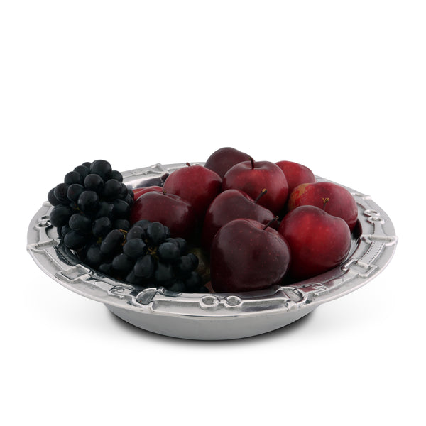 arthur court Equestrian 12 Bowl