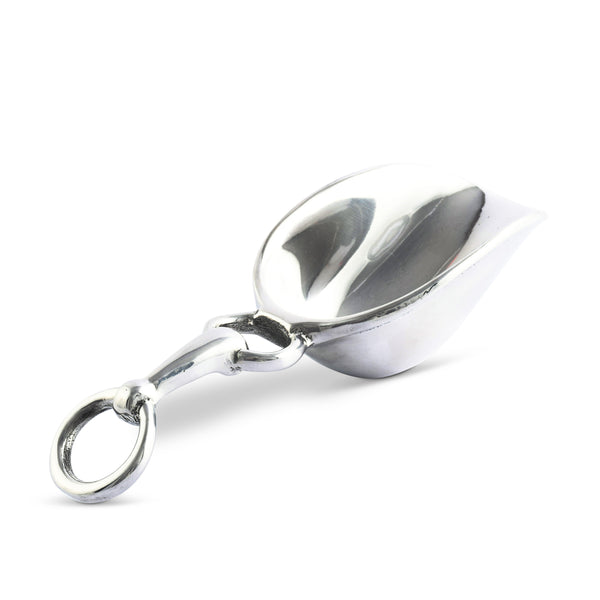 arthur court Equestrian Bit Ice Scoop