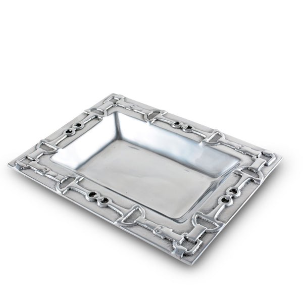 arthur court Equestrian Catch All