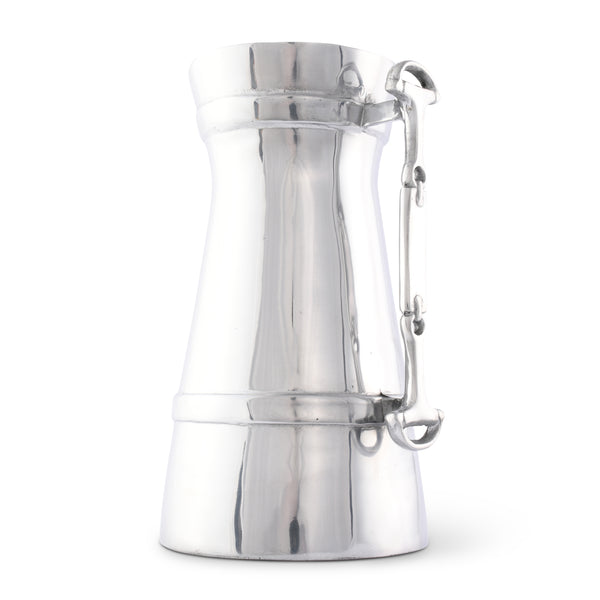 arthur court Equestrian Pitcher