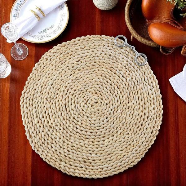 Arthur Court Equestrian Placemats - Set Of 4