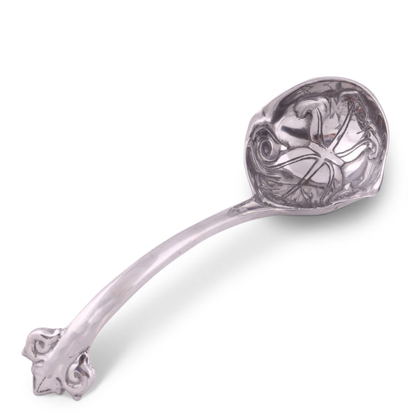 Arthur Court Fleur-De-Lis Ladle