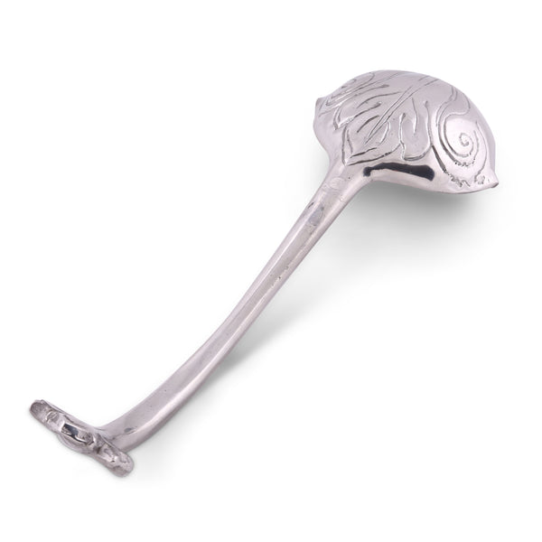 Arthur Court Fleur-De-Lis Ladle