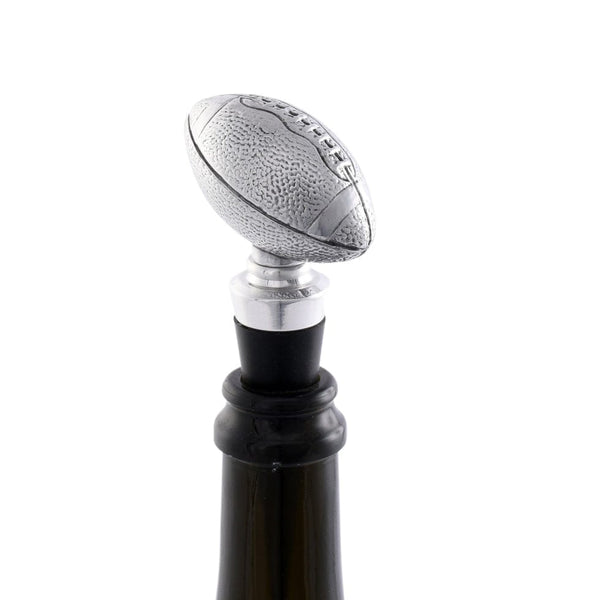 arthur court Football Bottle / Wine Stopper