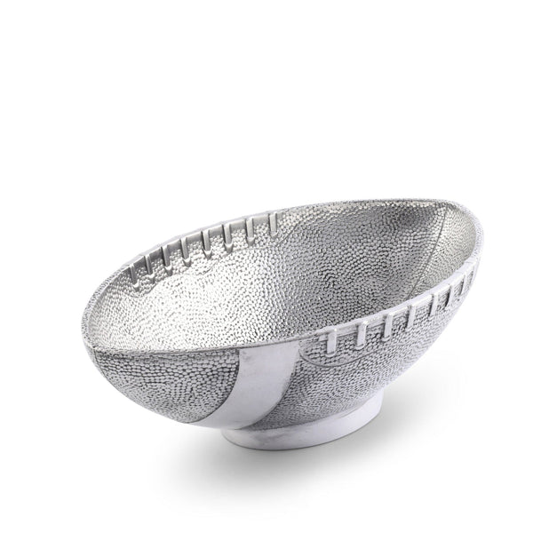 arthur court Football Ice Tub / Party Bowl