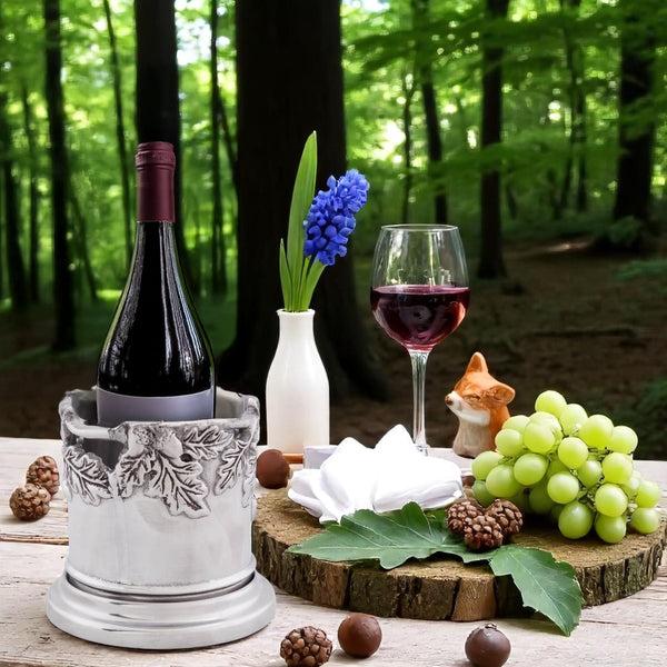 Arthur Court Forest Wine Coaster