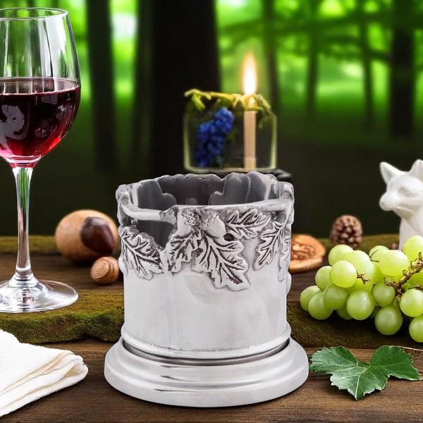 Arthur Court Forest Wine Coaster