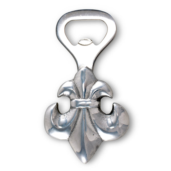 arthur court French Lily Bottle Opener