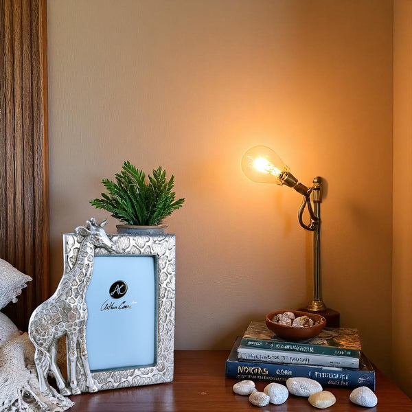 Arthur Court Giraffe Frame