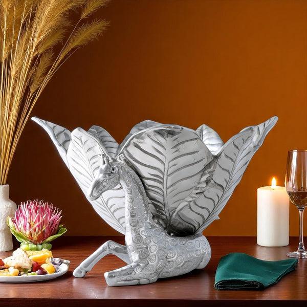 Arthur Court Giraffe Ice Bucket