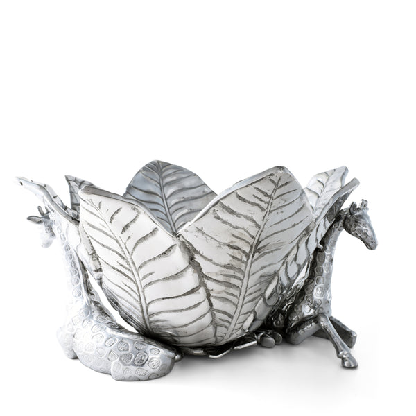 arthur court Giraffe Ice Bucket