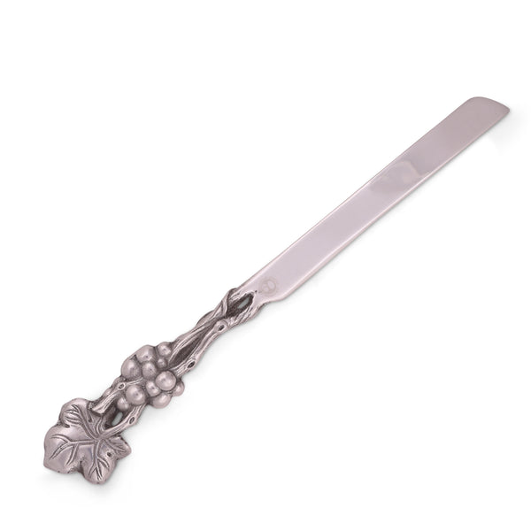 arthur court Grape Cake Knife