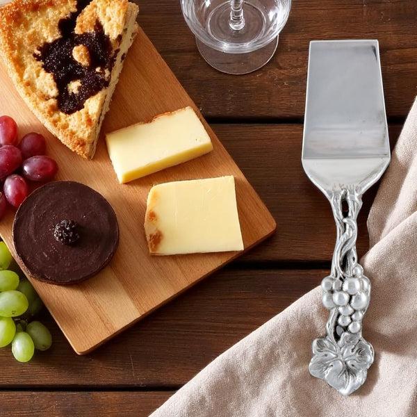 Arthur Court Grape Cake/Lasagna Server