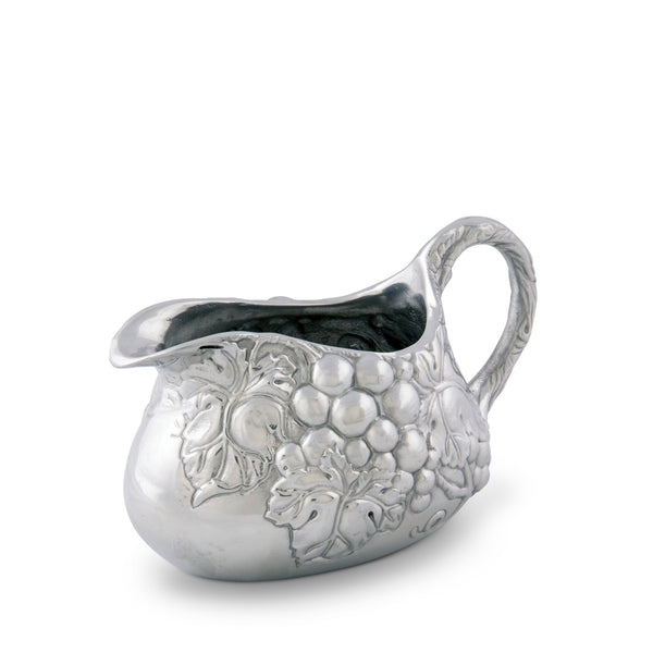 arthur court Grape Gravy Boat