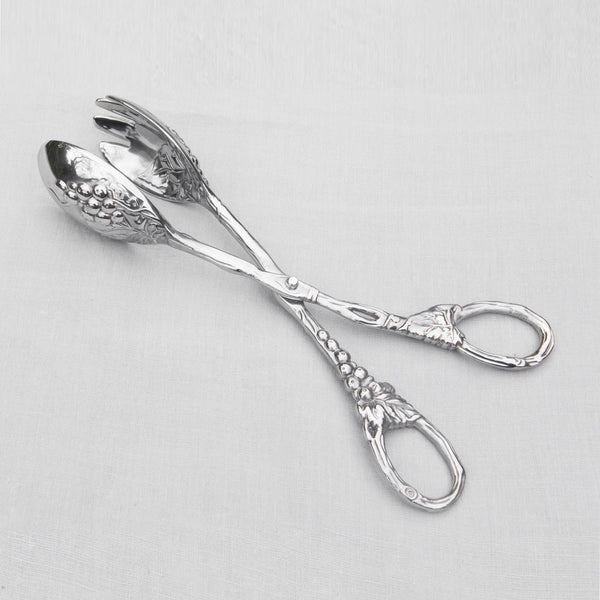 Arthur Court Grape Salad Tong
