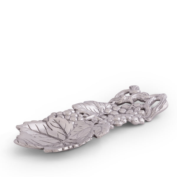 arthur court Grape Spoon Rest