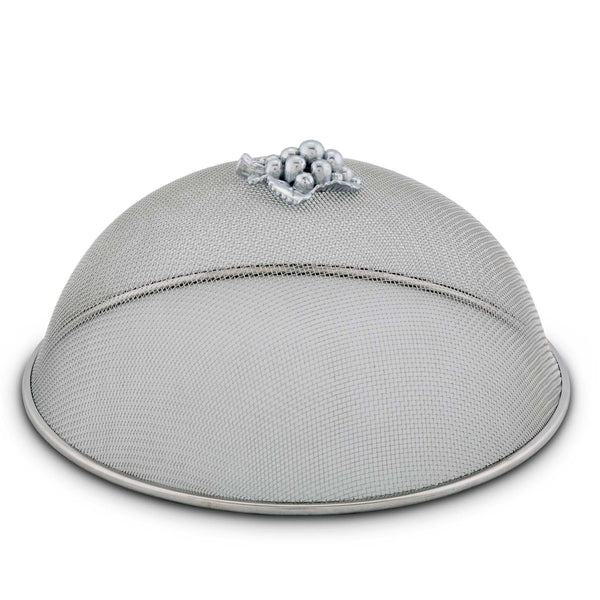 arthur court Grape Stainless Mesh Picnic Cover