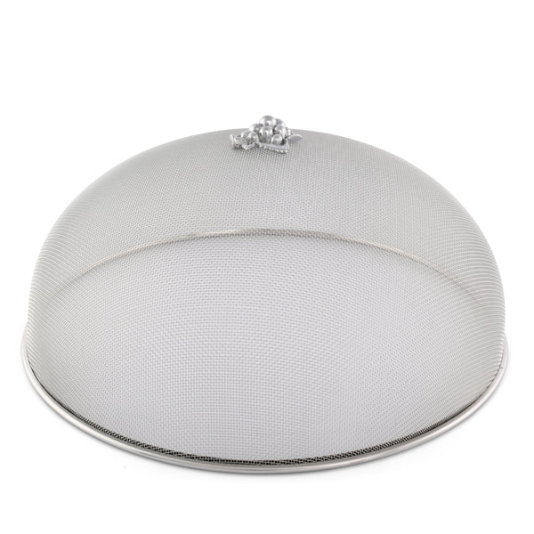arthur court Grape Stainless Mesh Picnic Cover