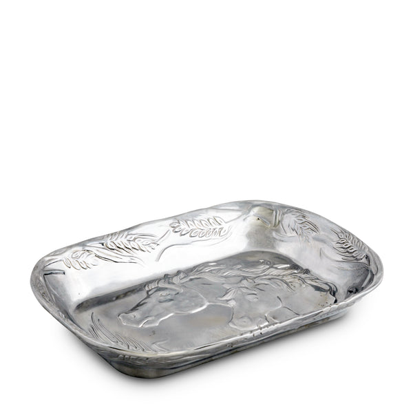 arthur court Horse Catch All