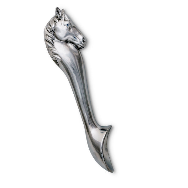 arthur court Horse Ice Cream Scoop