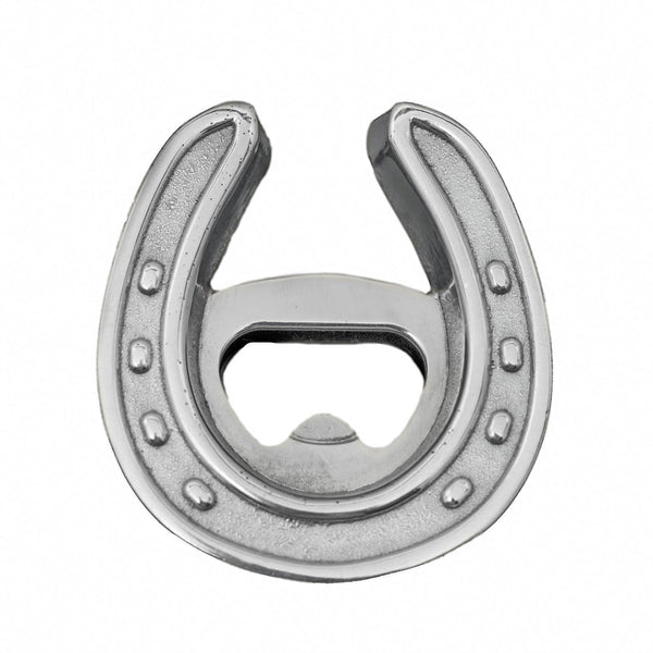 Arthur Court Horseshoe Bottle Opener