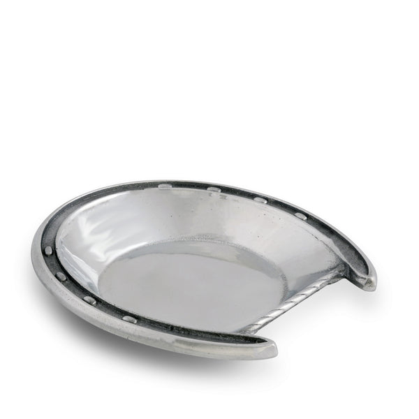 arthur court Horseshoe Bowl