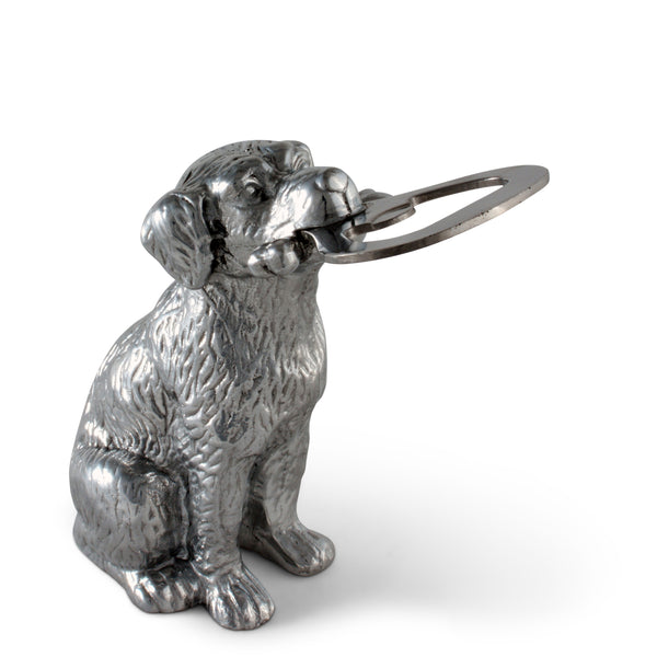 arthur court Labrador Bottle Opener