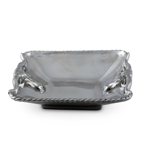 arthur court Longhorn 6-1/2 Bowl