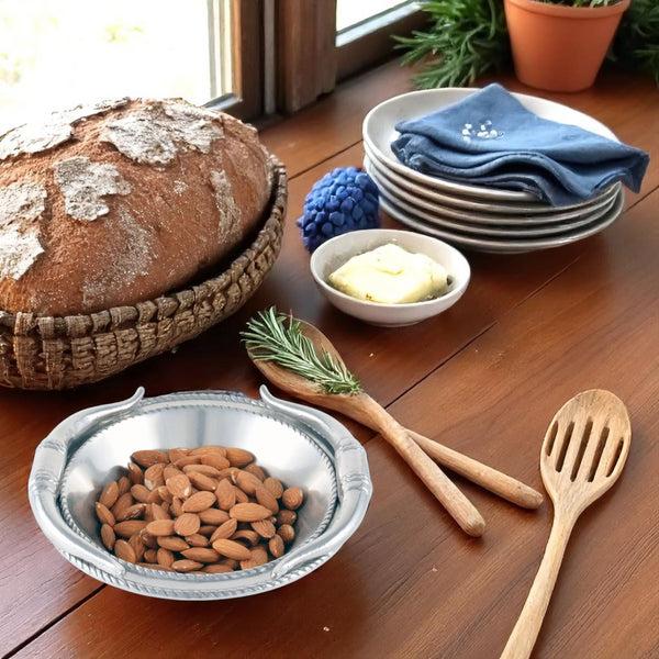 Arthur Court Longhorn 6 Bowl