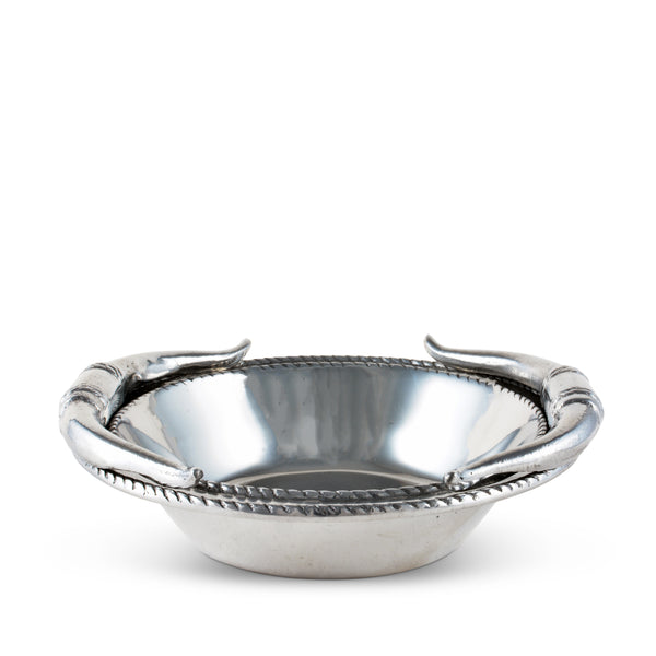 arthur court Longhorn 6 Bowl