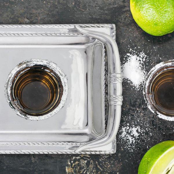 Arthur Court Longhorn Catch All