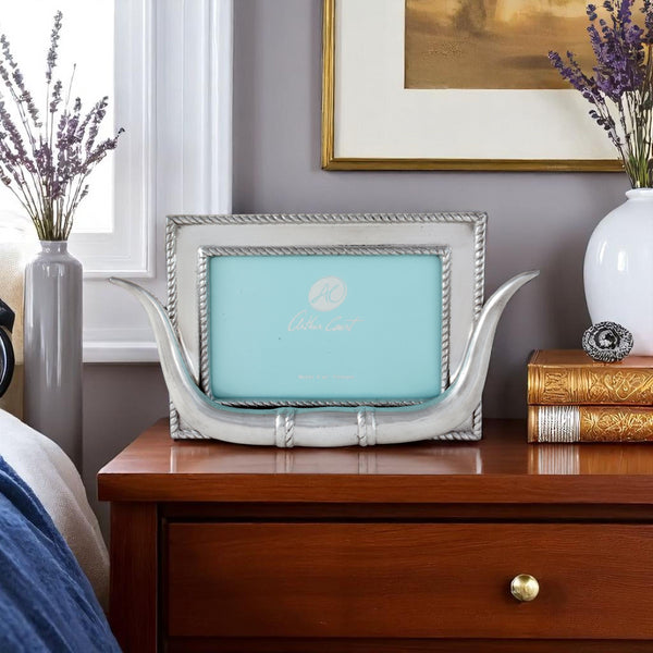 Arthur Court Longhorn Frame