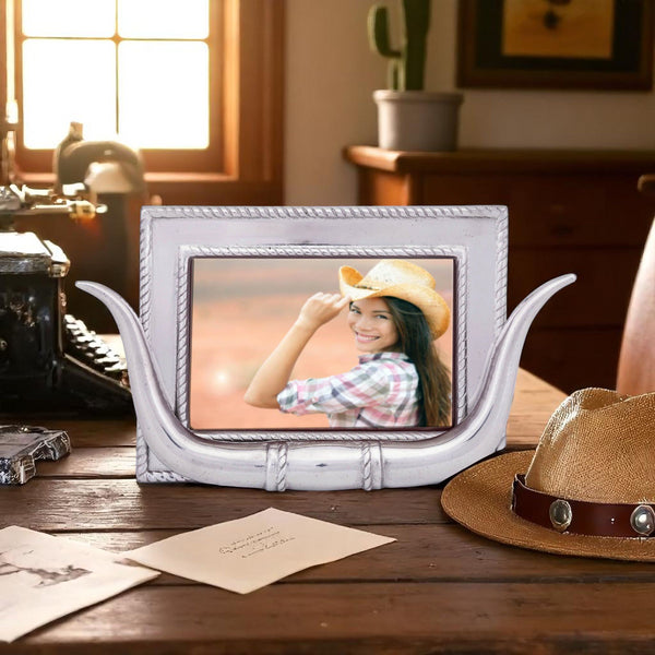 Arthur Court Longhorn Frame