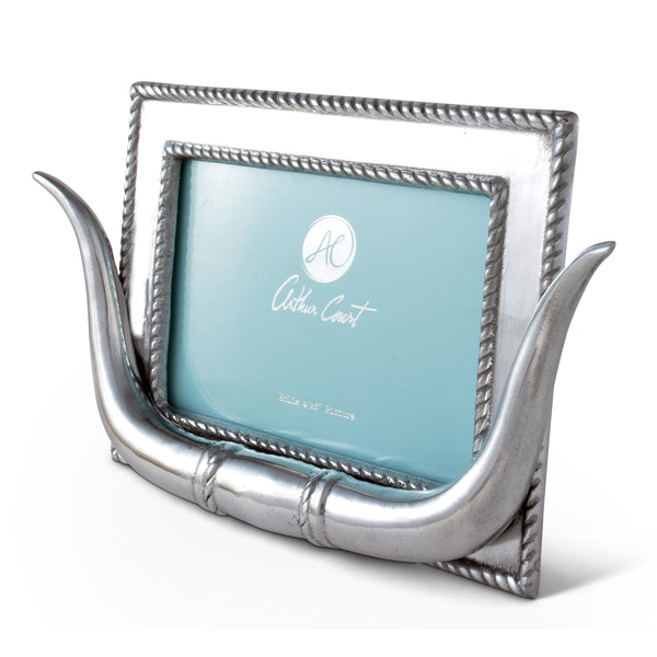 arthur court Longhorn Frame