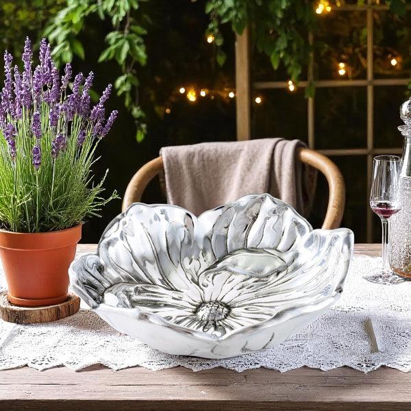 Arthur Court Magnolia 10 Bowl