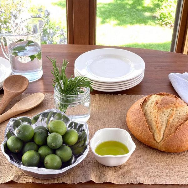 Arthur Court Magnolia 10 Bowl