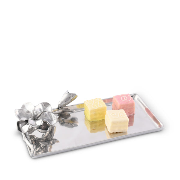 arthur court Magnolia 6X12 Tray