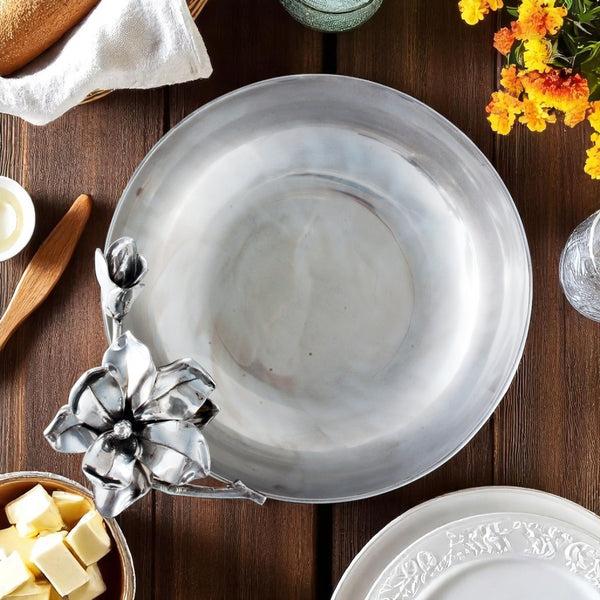 Arthur Court Magnolia Bowl