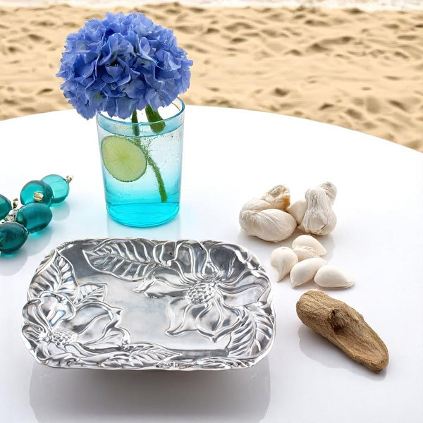 Arthur Court Magnolia Catch All