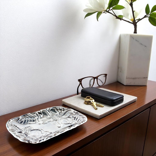 Arthur Court Magnolia Catch All