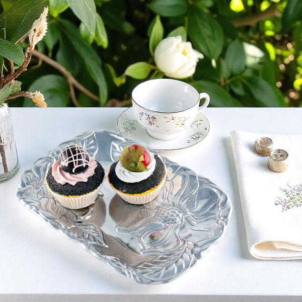 Arthur Court Magnolia Catch All