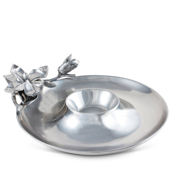 arthur court Magnolia Chip and Dip