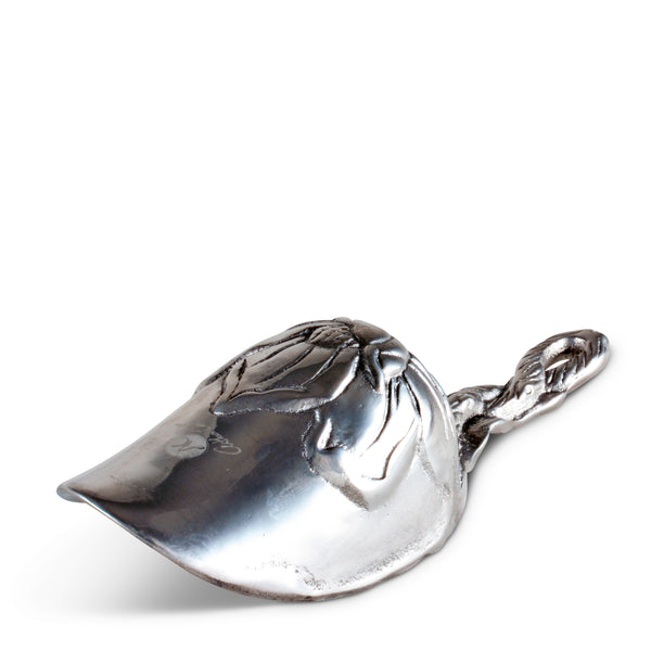 Arthur Court Magnolia Ice Scoop