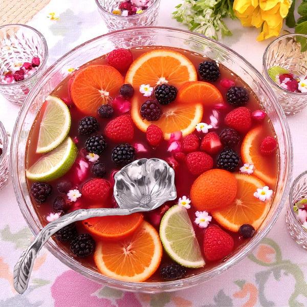 Arthur Court Magnolia Ladle