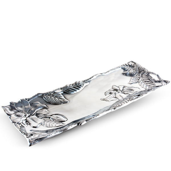arthur court Magnolia Oblong Serving Tray