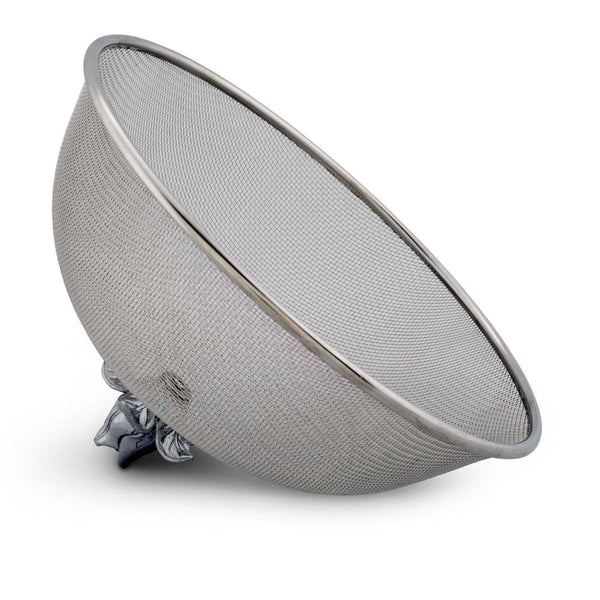 Arthur Court Magnolia Stainless Mesh Picnic Cover