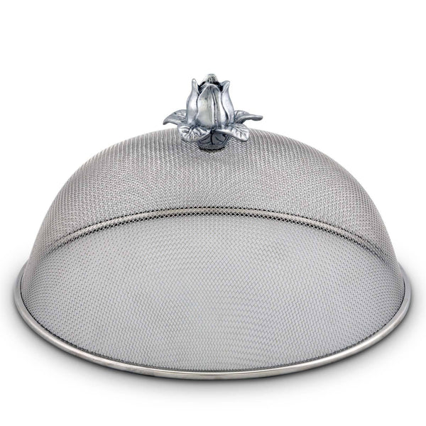 arthur court Magnolia Stainless Mesh Picnic Cover