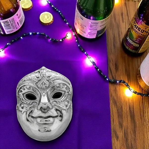 Arthur Court Mardi Gras Bottle Opener